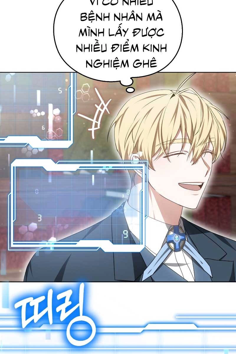 Bác Sĩ Phẫu Thuật Cấp Sss Chapter 47 - 88