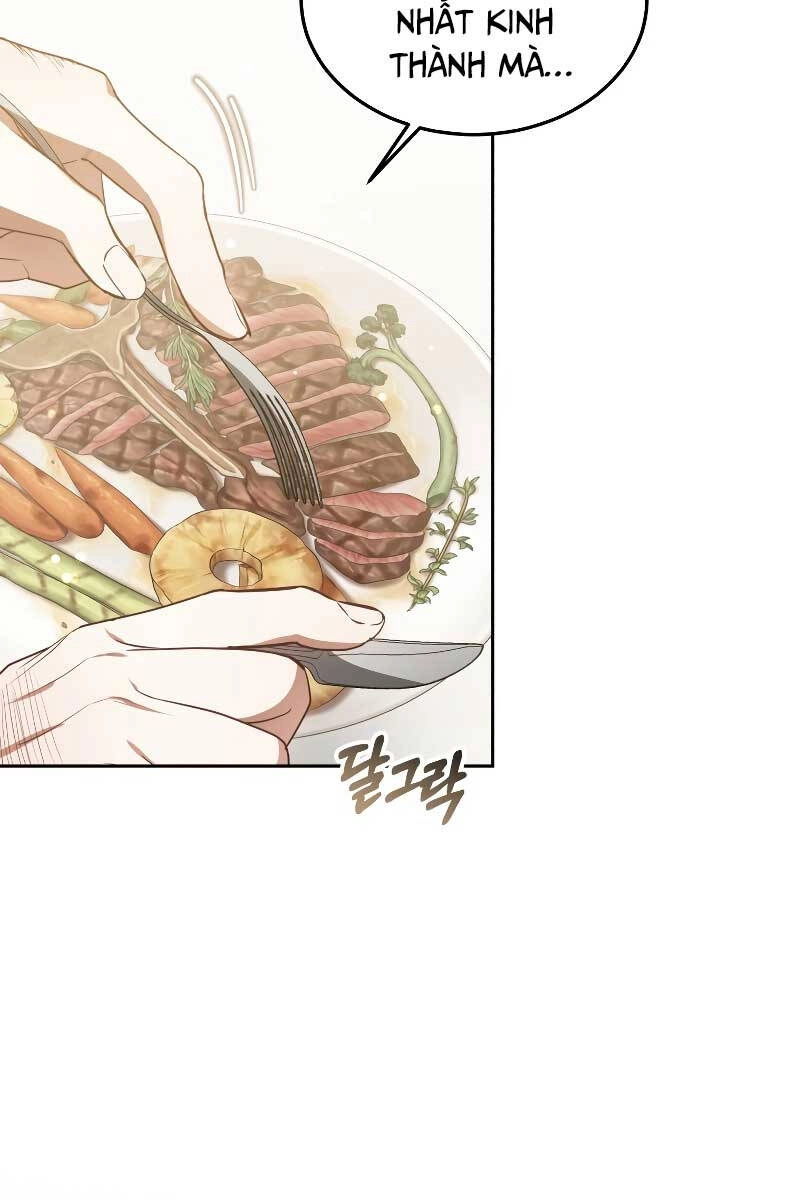 Bác Sĩ Phẫu Thuật Cấp Sss Chapter 48 - 8