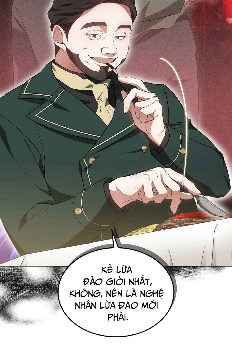 Bác Sĩ Phẫu Thuật Cấp Sss Chapter 48 - 10