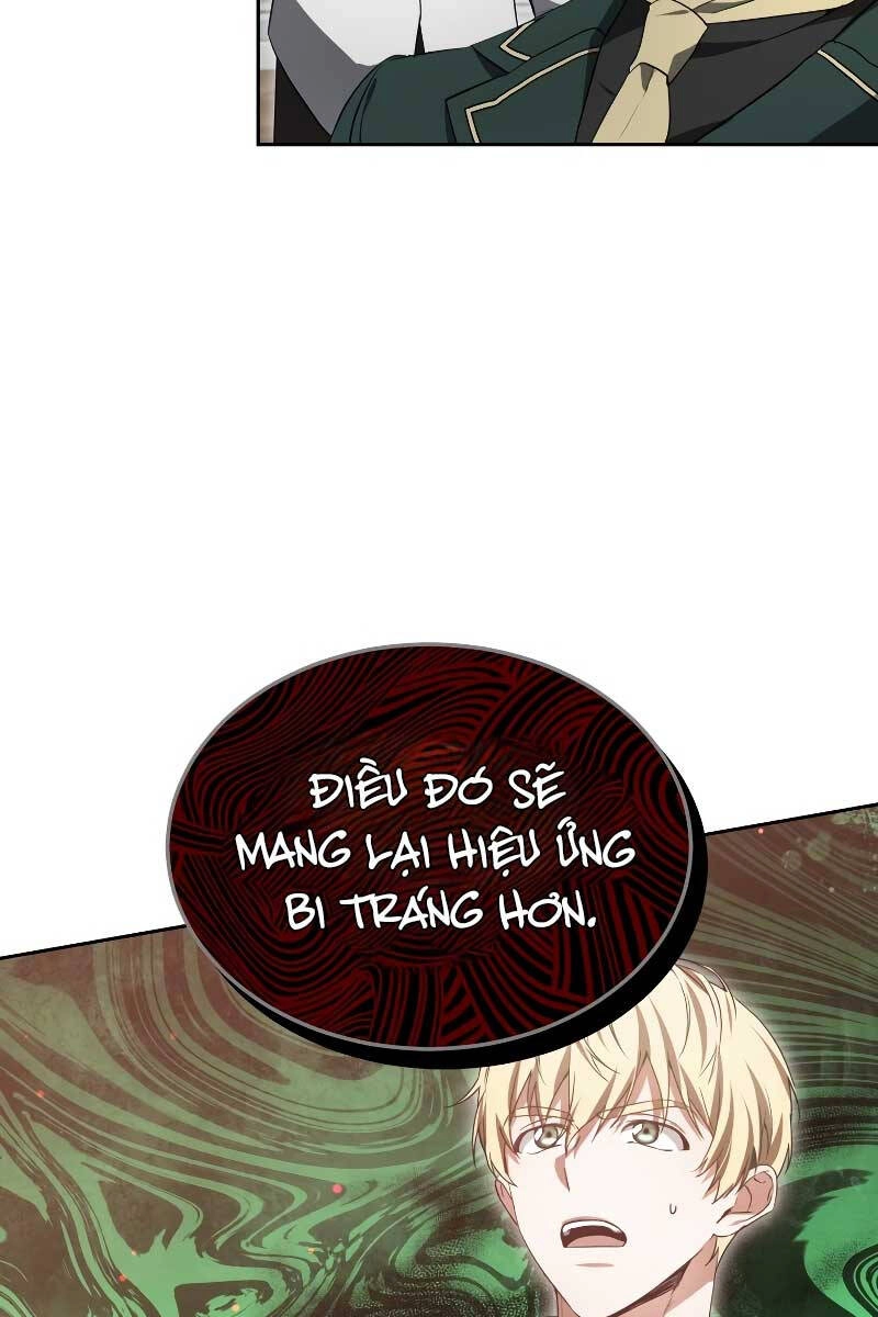 Bác Sĩ Phẫu Thuật Cấp Sss Chapter 48 - 18