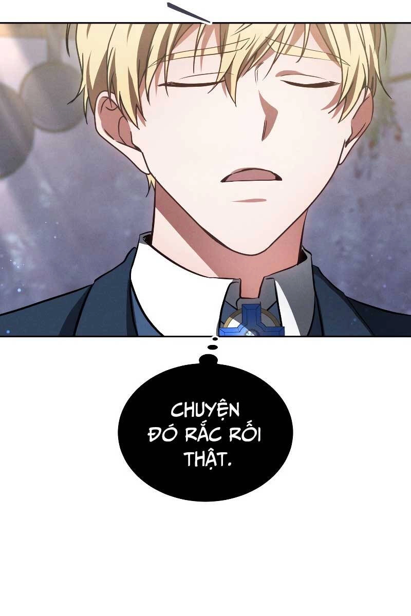 Bác Sĩ Phẫu Thuật Cấp Sss Chapter 48 - 48