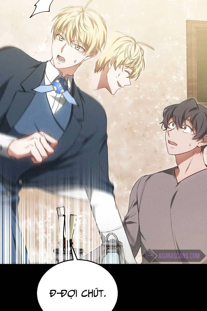 Bác Sĩ Phẫu Thuật Cấp Sss Chapter 48 - 52