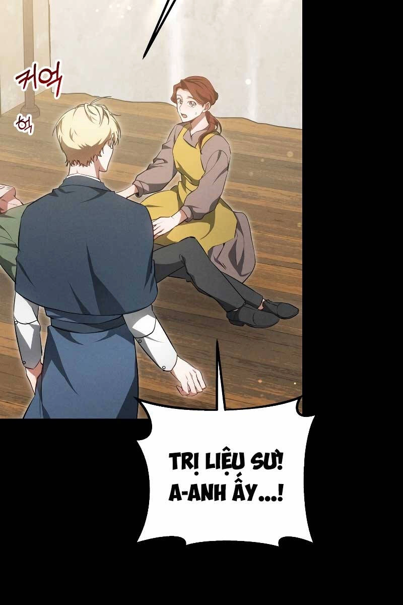 Bác Sĩ Phẫu Thuật Cấp Sss Chapter 48 - 54