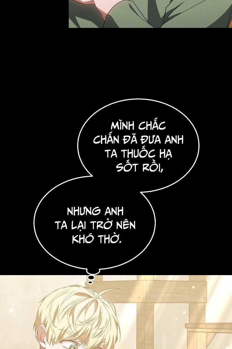 Bác Sĩ Phẫu Thuật Cấp Sss Chapter 48 - 56