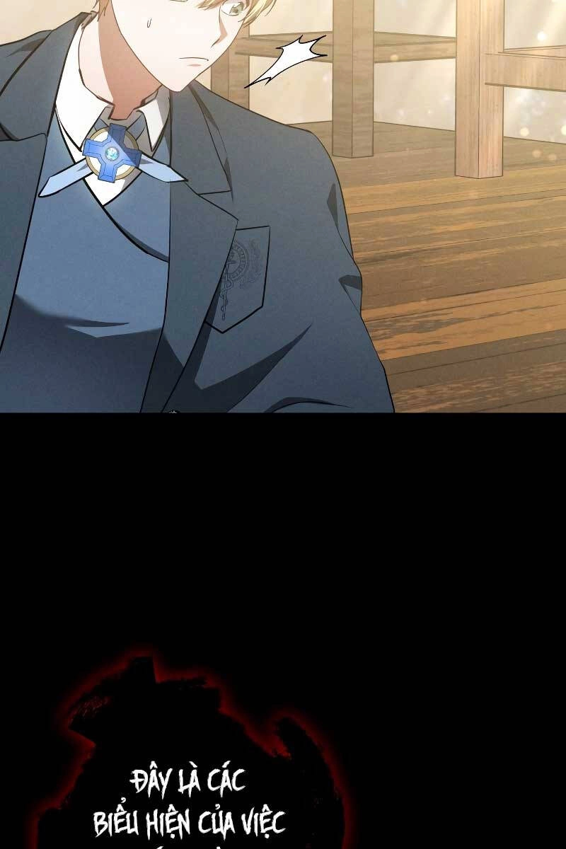 Bác Sĩ Phẫu Thuật Cấp Sss Chapter 48 - 57