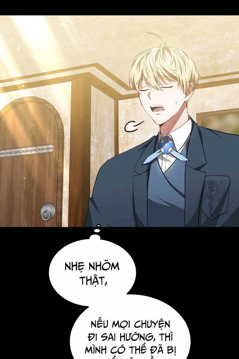 Bác Sĩ Phẫu Thuật Cấp Sss Chapter 48 - 62