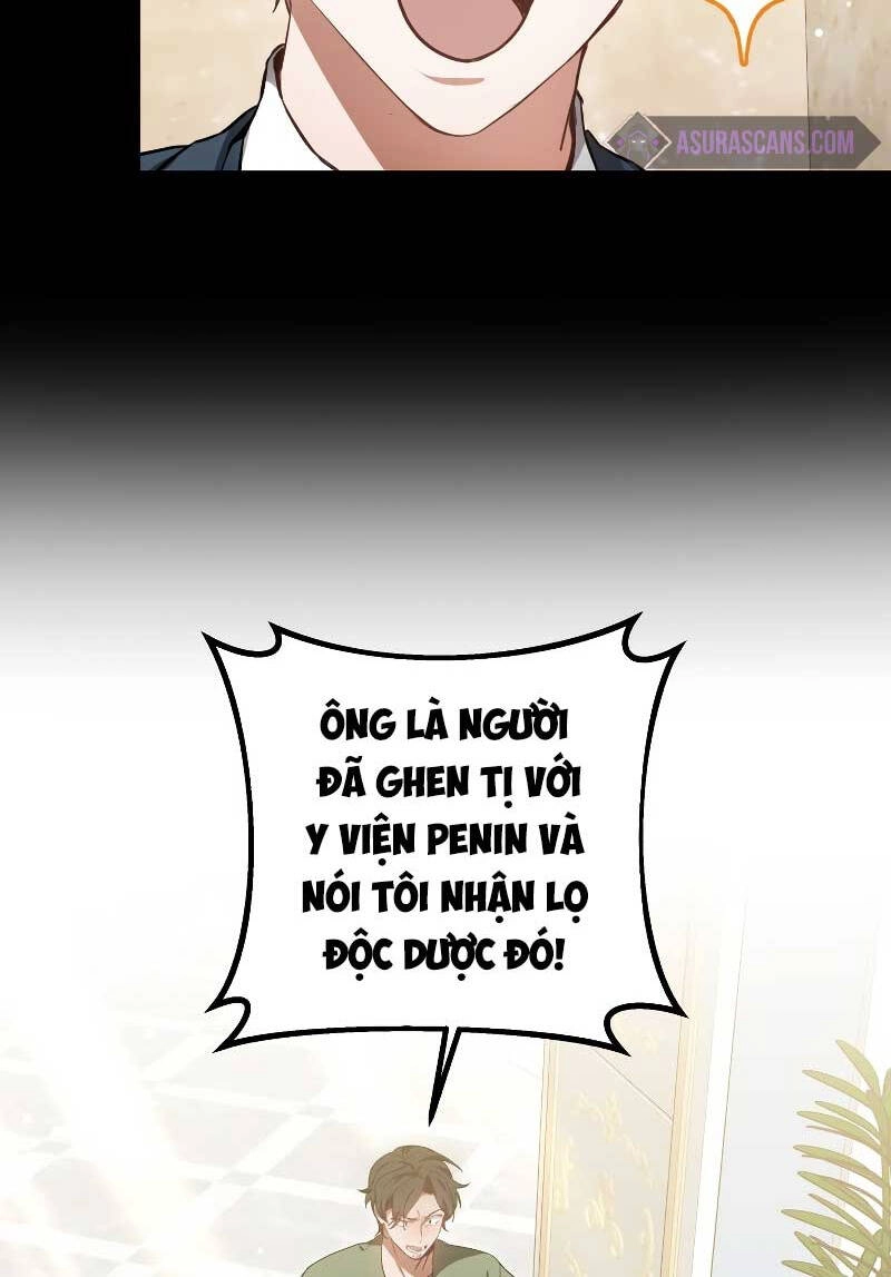 Bác Sĩ Phẫu Thuật Cấp Sss Chapter 48 - 66