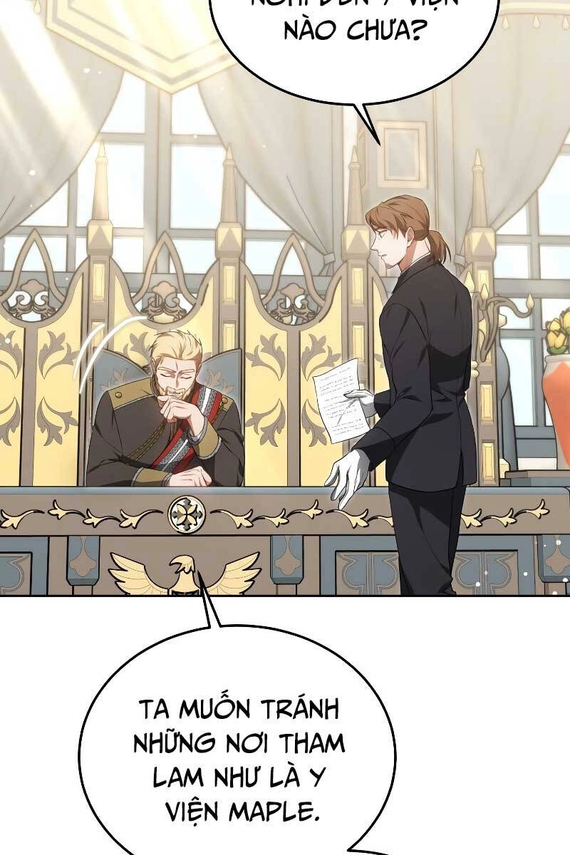 Bác Sĩ Phẫu Thuật Cấp Sss Chapter 48 - 101