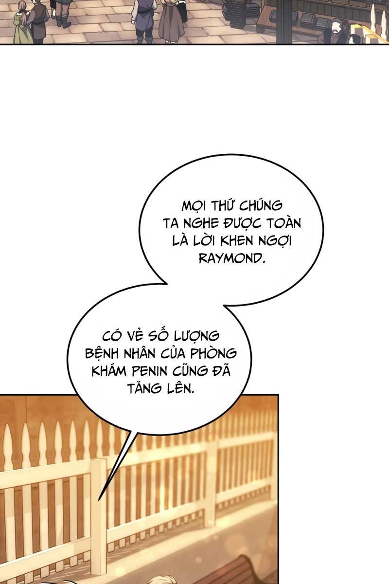 Bác Sĩ Phẫu Thuật Cấp Sss Chapter 49 - 3