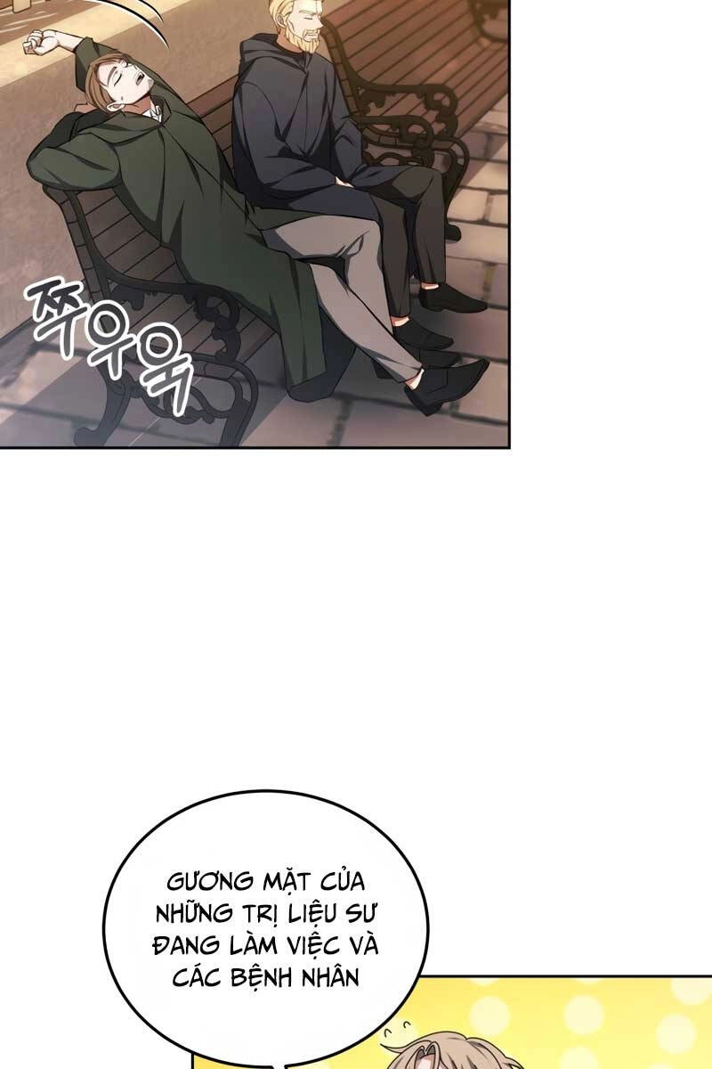 Bác Sĩ Phẫu Thuật Cấp Sss Chapter 49 - 4