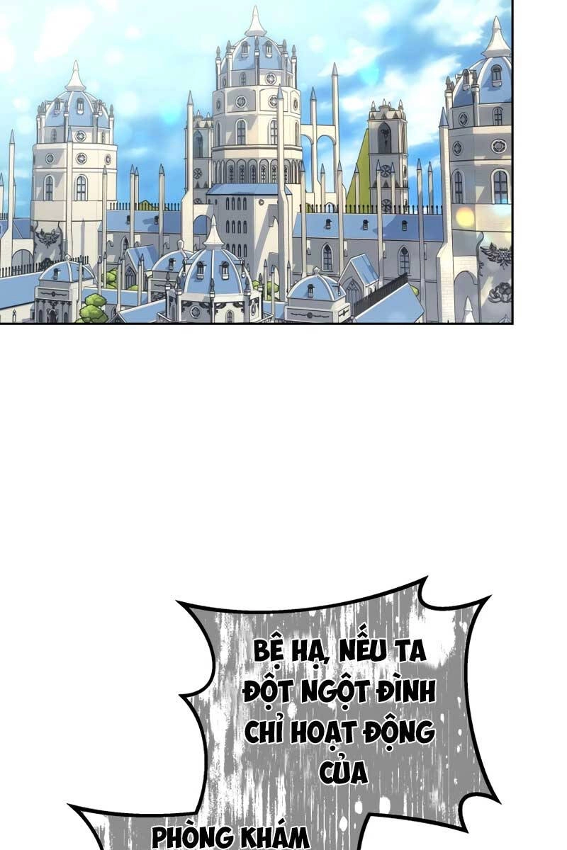 Bác Sĩ Phẫu Thuật Cấp Sss Chapter 49 - 8