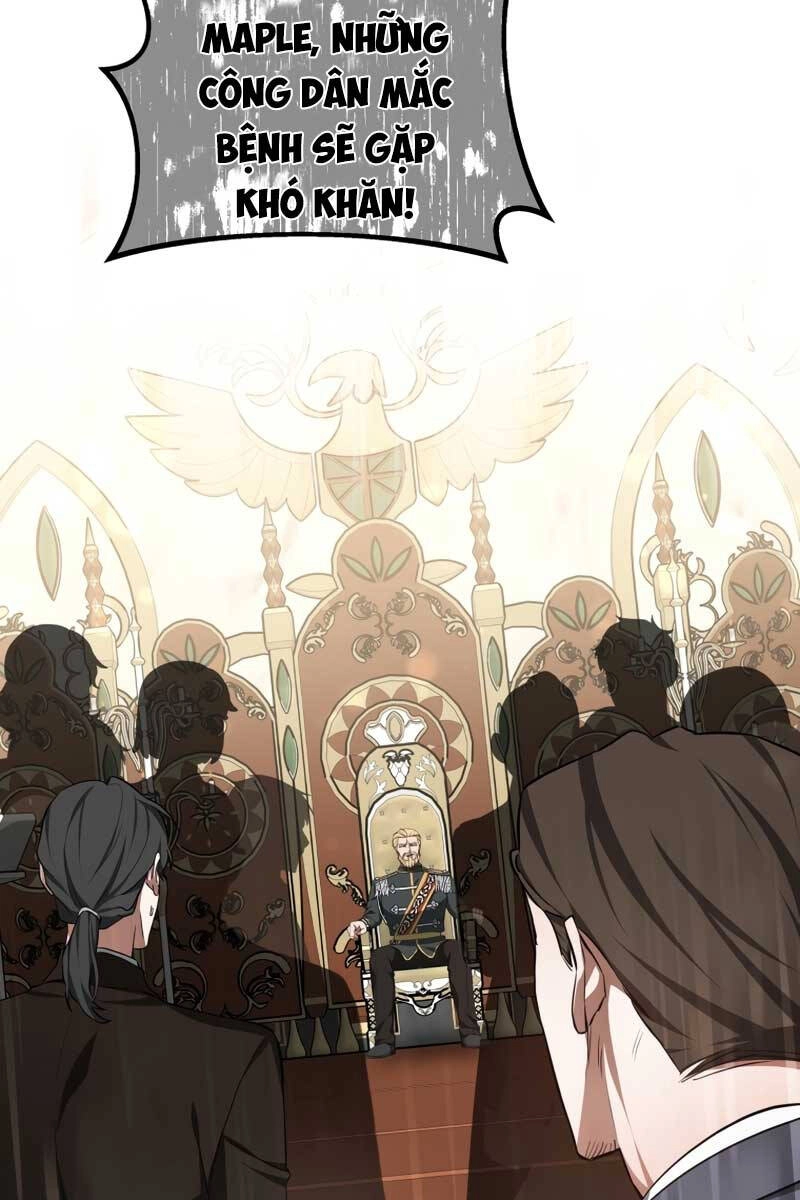 Bác Sĩ Phẫu Thuật Cấp Sss Chapter 49 - 9