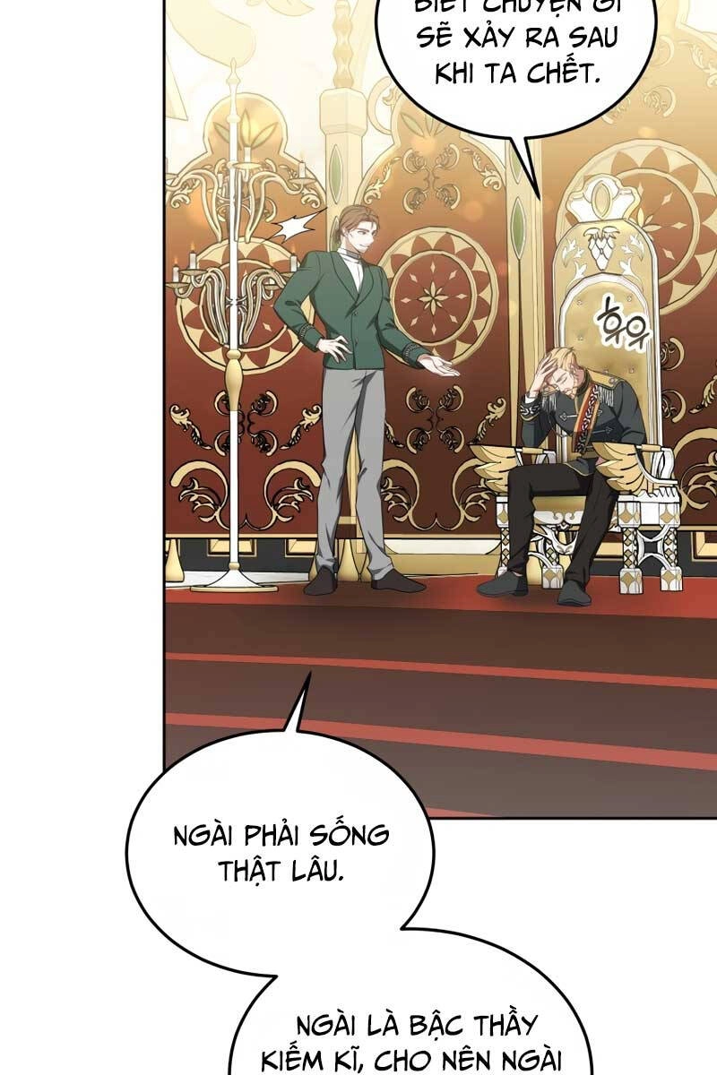 Bác Sĩ Phẫu Thuật Cấp Sss Chapter 49 - 18