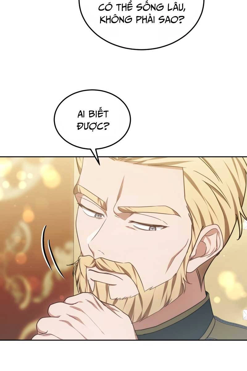 Bác Sĩ Phẫu Thuật Cấp Sss Chapter 49 - 19