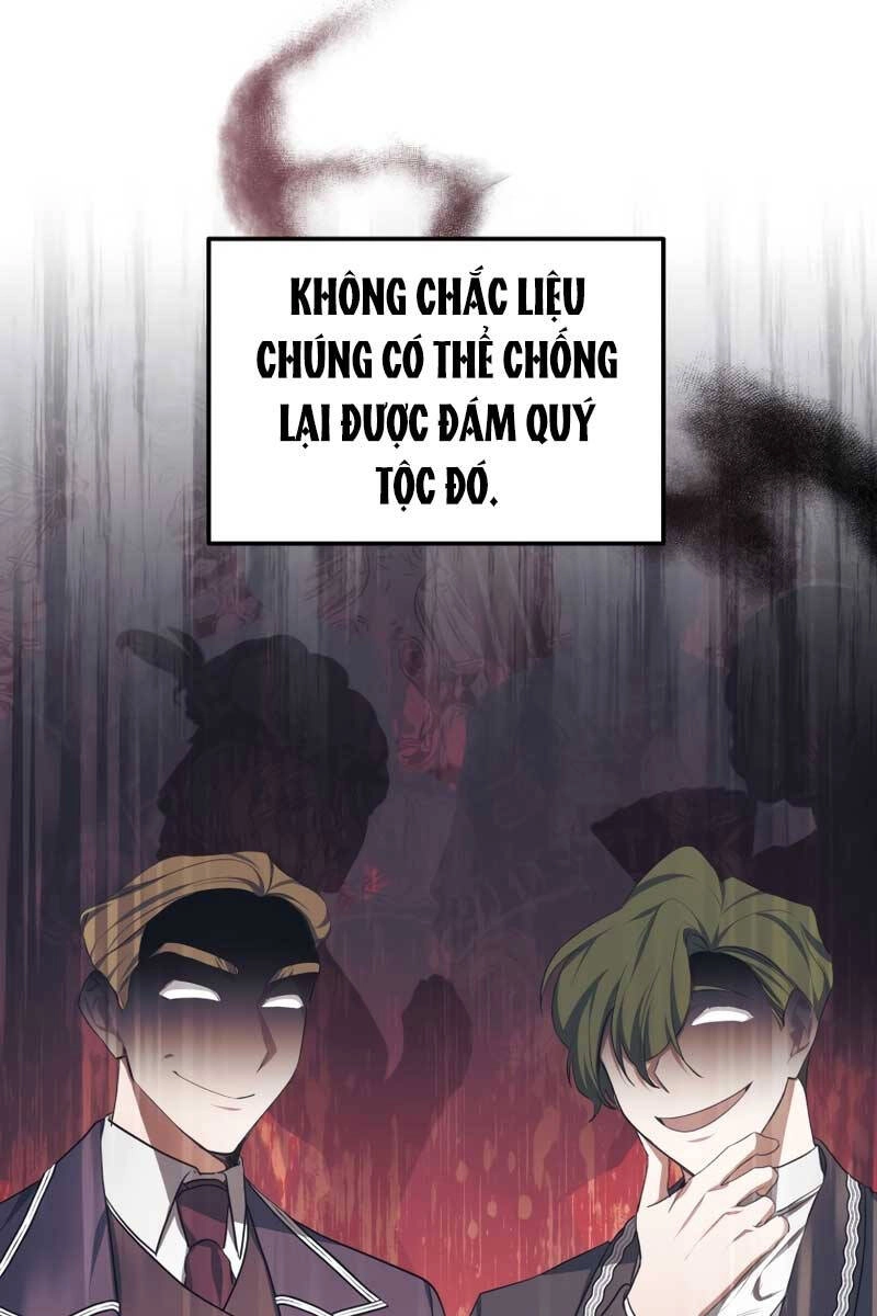 Bác Sĩ Phẫu Thuật Cấp Sss Chapter 49 - 22