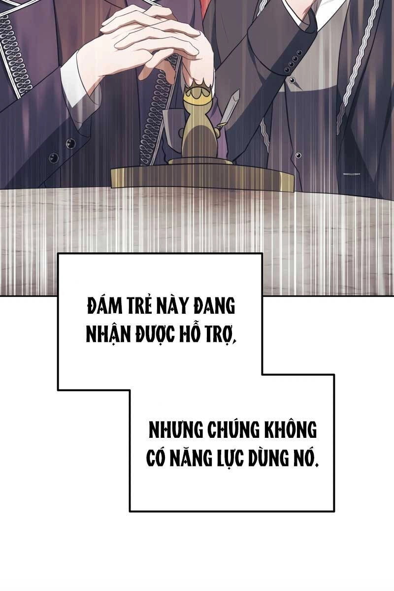 Bác Sĩ Phẫu Thuật Cấp Sss Chapter 49 - 23