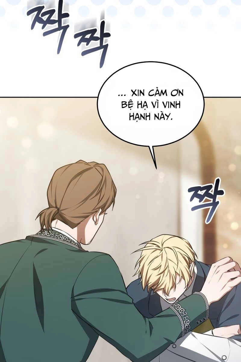 Bác Sĩ Phẫu Thuật Cấp Sss Chapter 49 - 31