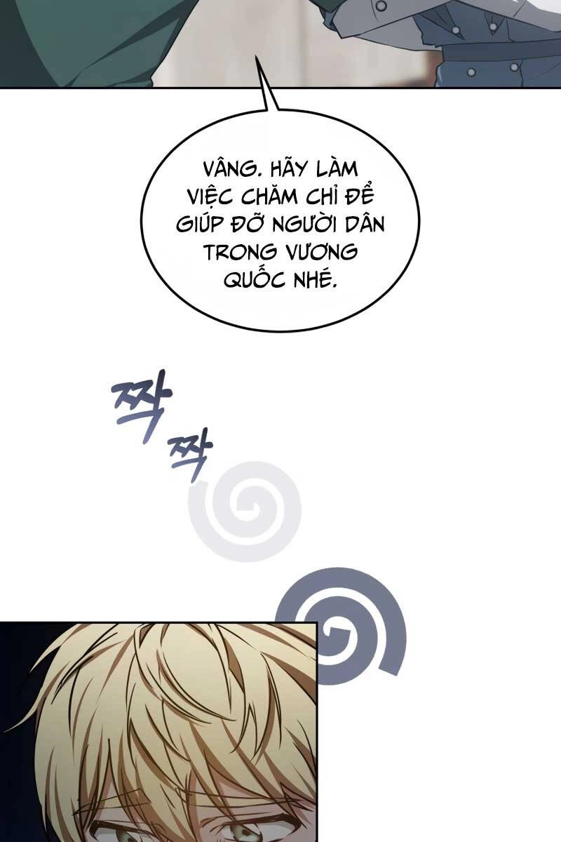 Bác Sĩ Phẫu Thuật Cấp Sss Chapter 49 - 32