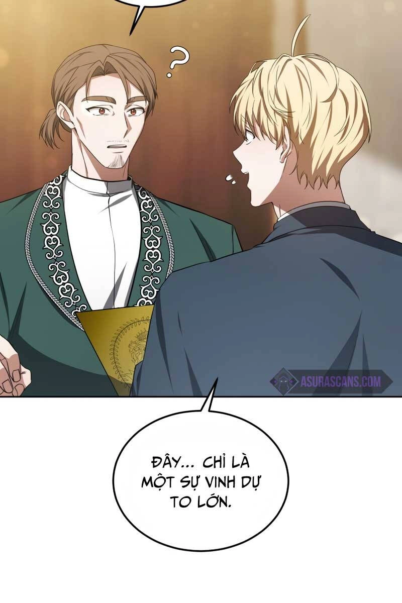 Bác Sĩ Phẫu Thuật Cấp Sss Chapter 49 - 34