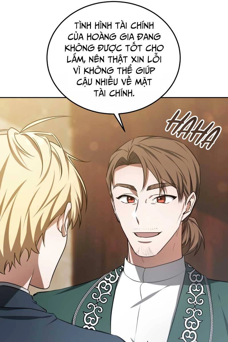 Bác Sĩ Phẫu Thuật Cấp Sss Chapter 49 - 38