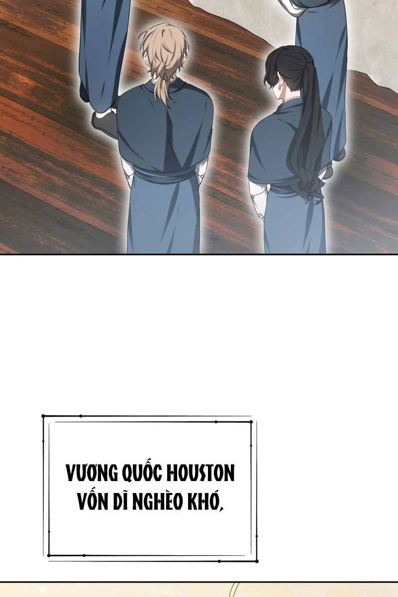 Bác Sĩ Phẫu Thuật Cấp Sss Chapter 49 - 41