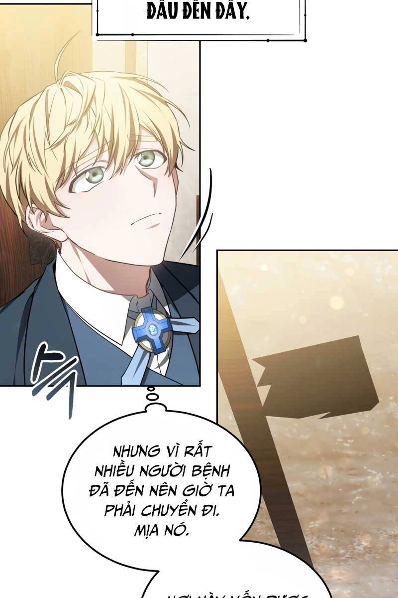 Bác Sĩ Phẫu Thuật Cấp Sss Chapter 49 - 45