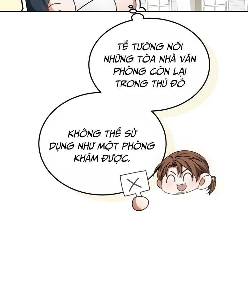 Bác Sĩ Phẫu Thuật Cấp Sss Chapter 49 - 49