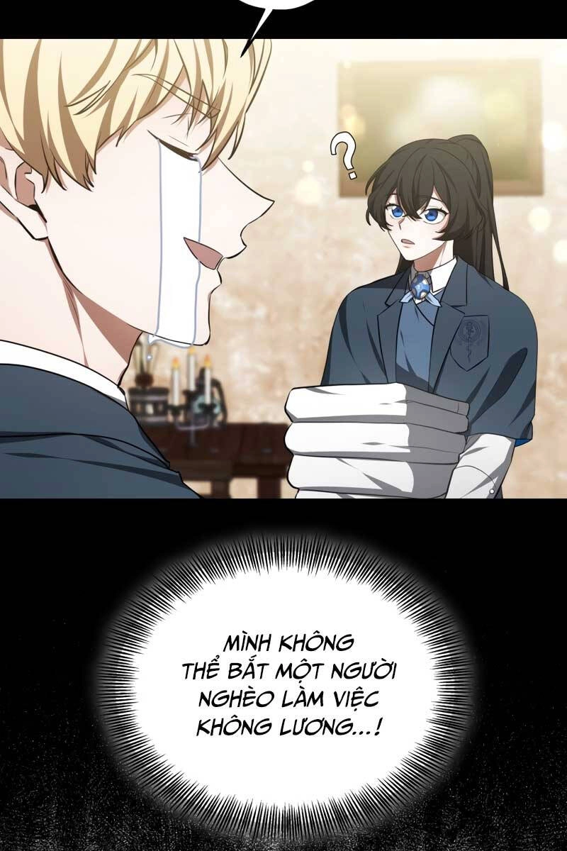 Bác Sĩ Phẫu Thuật Cấp Sss Chapter 49 - 53