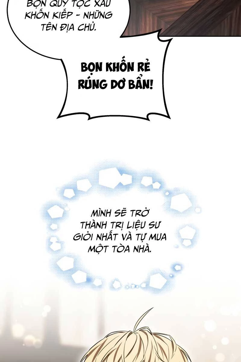 Bác Sĩ Phẫu Thuật Cấp Sss Chapter 49 - 55