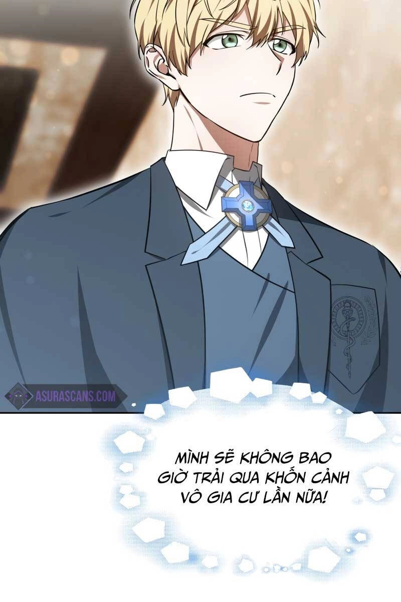 Bác Sĩ Phẫu Thuật Cấp Sss Chapter 49 - 56