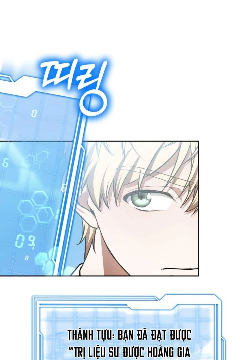 Bác Sĩ Phẫu Thuật Cấp Sss Chapter 49 - 57