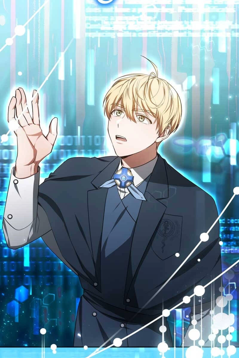 Bác Sĩ Phẫu Thuật Cấp Sss Chapter 49 - 63