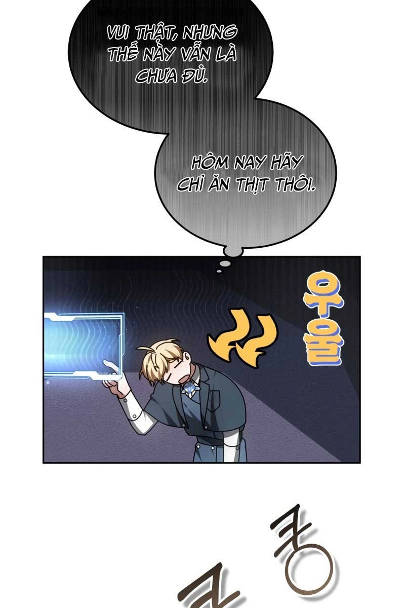 Bác Sĩ Phẫu Thuật Cấp Sss Chapter 49 - 67