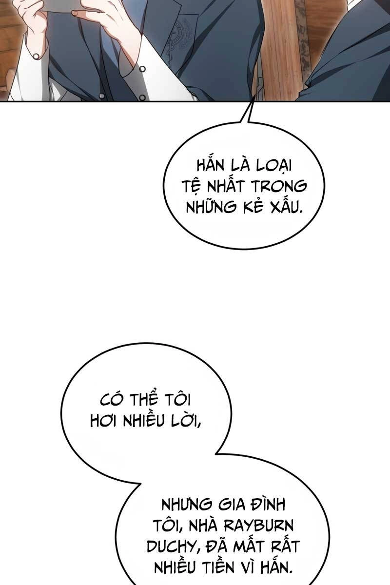 Bác Sĩ Phẫu Thuật Cấp Sss Chapter 49 - 83