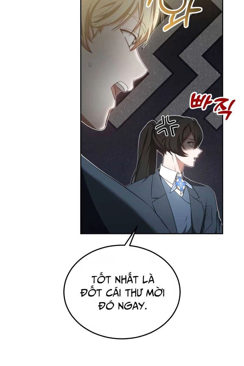 Bác Sĩ Phẫu Thuật Cấp Sss Chapter 49 - 87