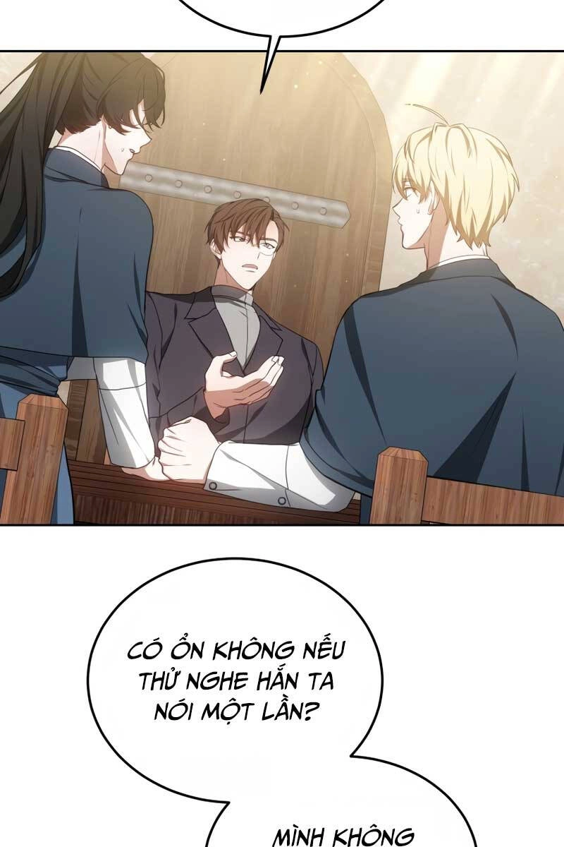 Bác Sĩ Phẫu Thuật Cấp Sss Chapter 49 - 90