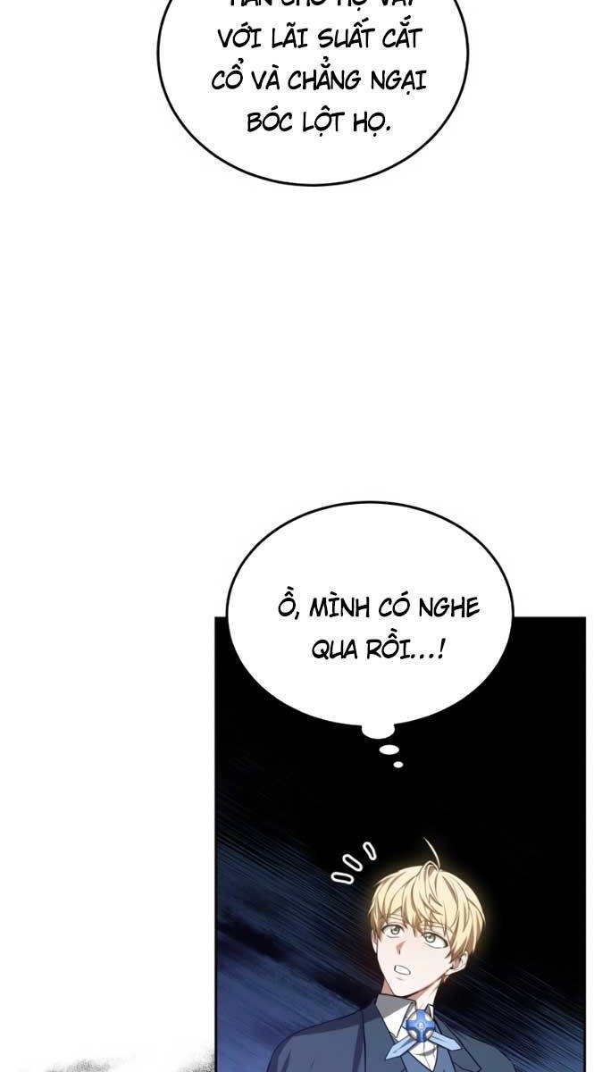 Bác Sĩ Phẫu Thuật Cấp Sss Chapter 50 - 6