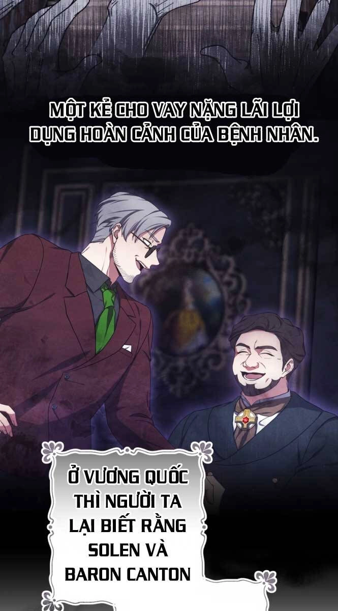 Bác Sĩ Phẫu Thuật Cấp Sss Chapter 50 - 8