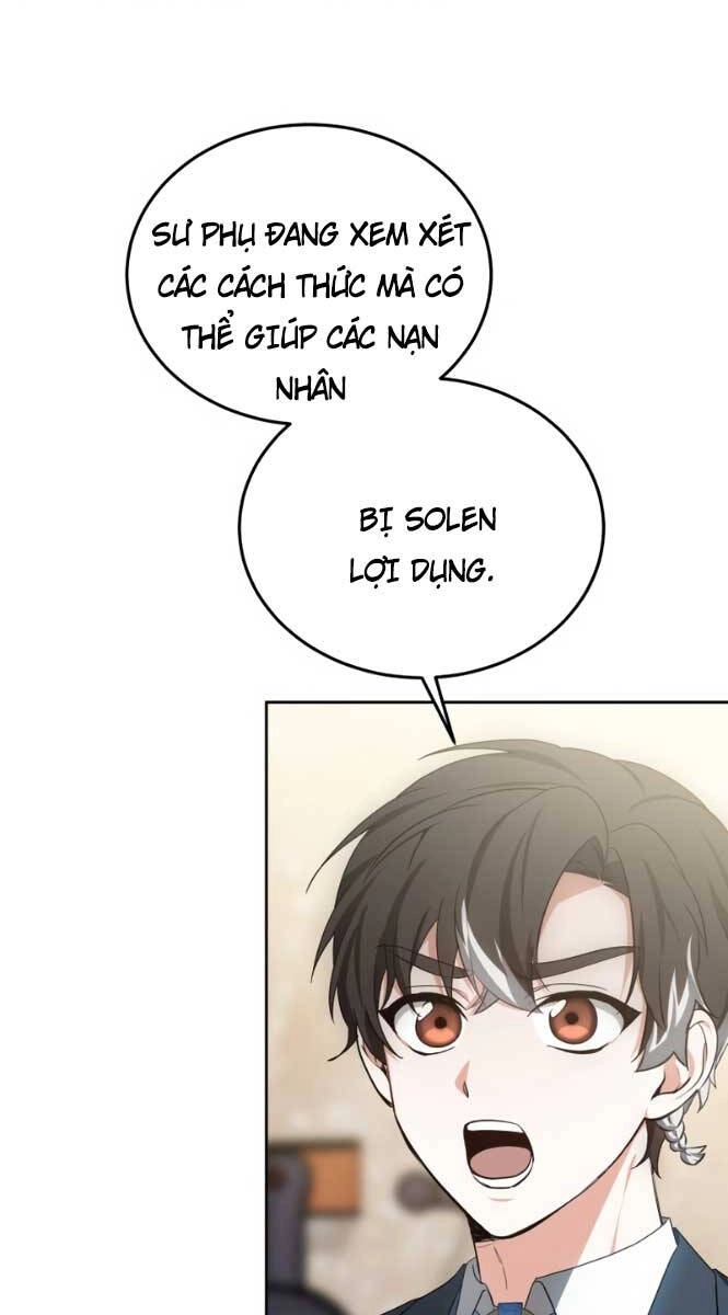 Bác Sĩ Phẫu Thuật Cấp Sss Chapter 50 - 10