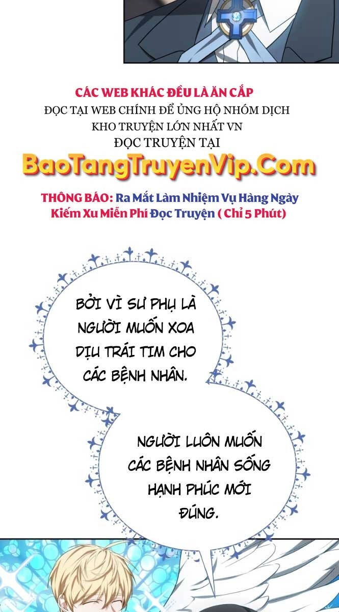 Bác Sĩ Phẫu Thuật Cấp Sss Chapter 50 - 11