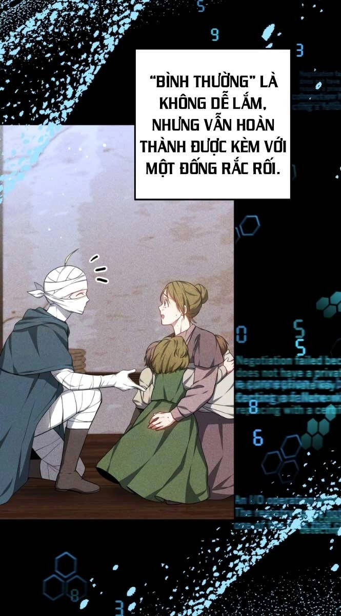 Bác Sĩ Phẫu Thuật Cấp Sss Chapter 50 - 20