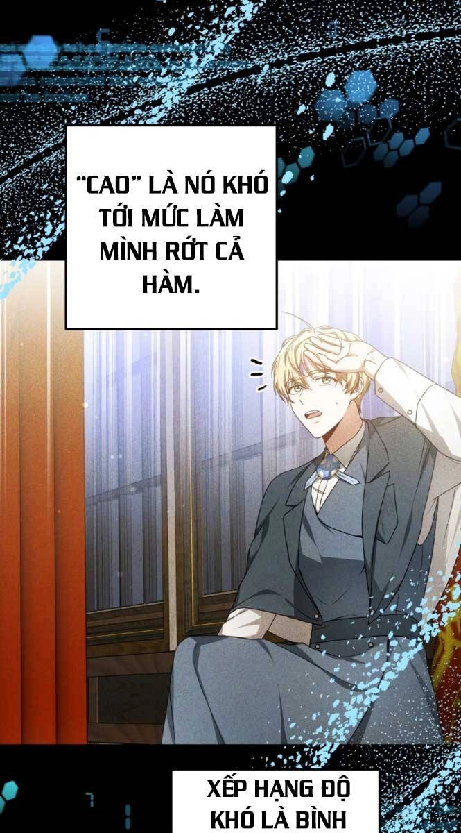 Bác Sĩ Phẫu Thuật Cấp Sss Chapter 50 - 21