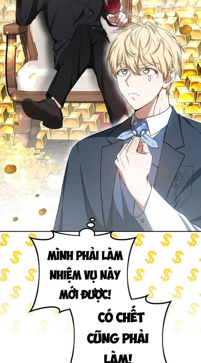 Bác Sĩ Phẫu Thuật Cấp Sss Chapter 50 - 25