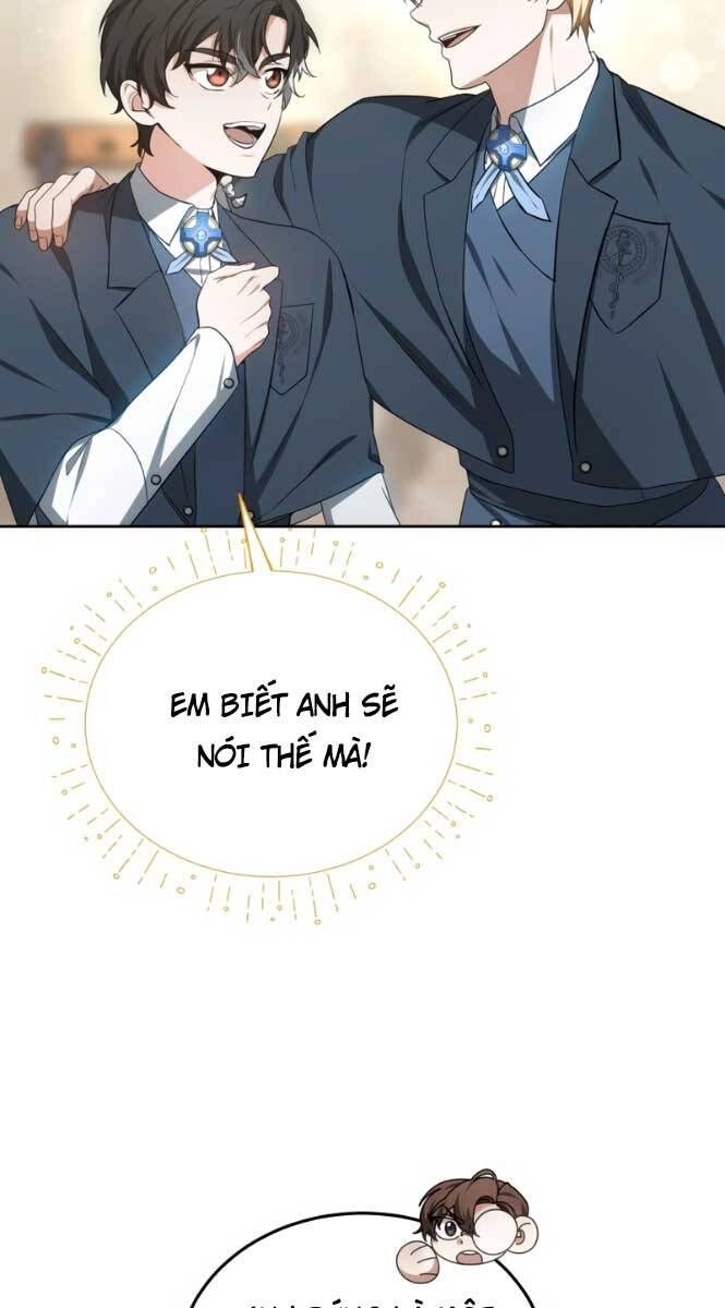 Bác Sĩ Phẫu Thuật Cấp Sss Chapter 50 - 27