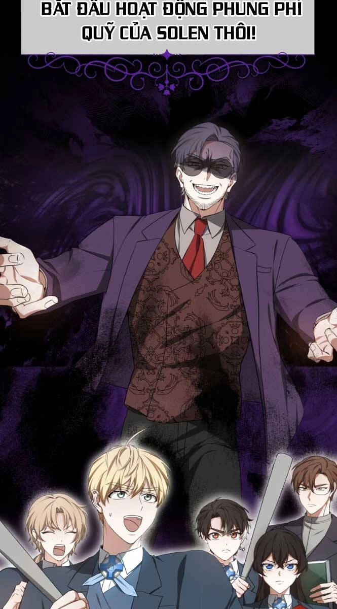 Bác Sĩ Phẫu Thuật Cấp Sss Chapter 50 - 29