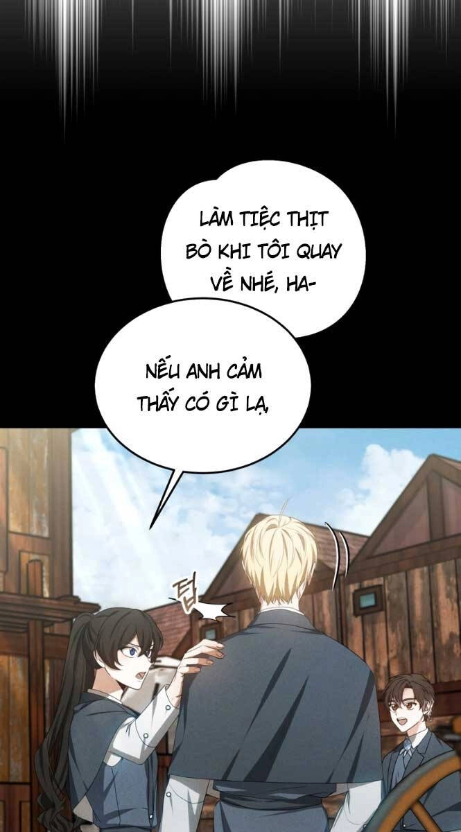 Bác Sĩ Phẫu Thuật Cấp Sss Chapter 50 - 32