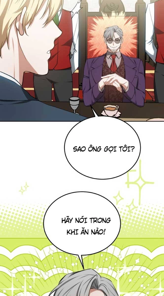 Bác Sĩ Phẫu Thuật Cấp Sss Chapter 50 - 39