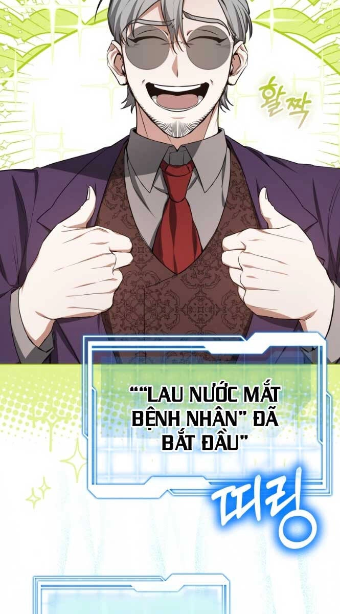 Bác Sĩ Phẫu Thuật Cấp Sss Chapter 50 - 40