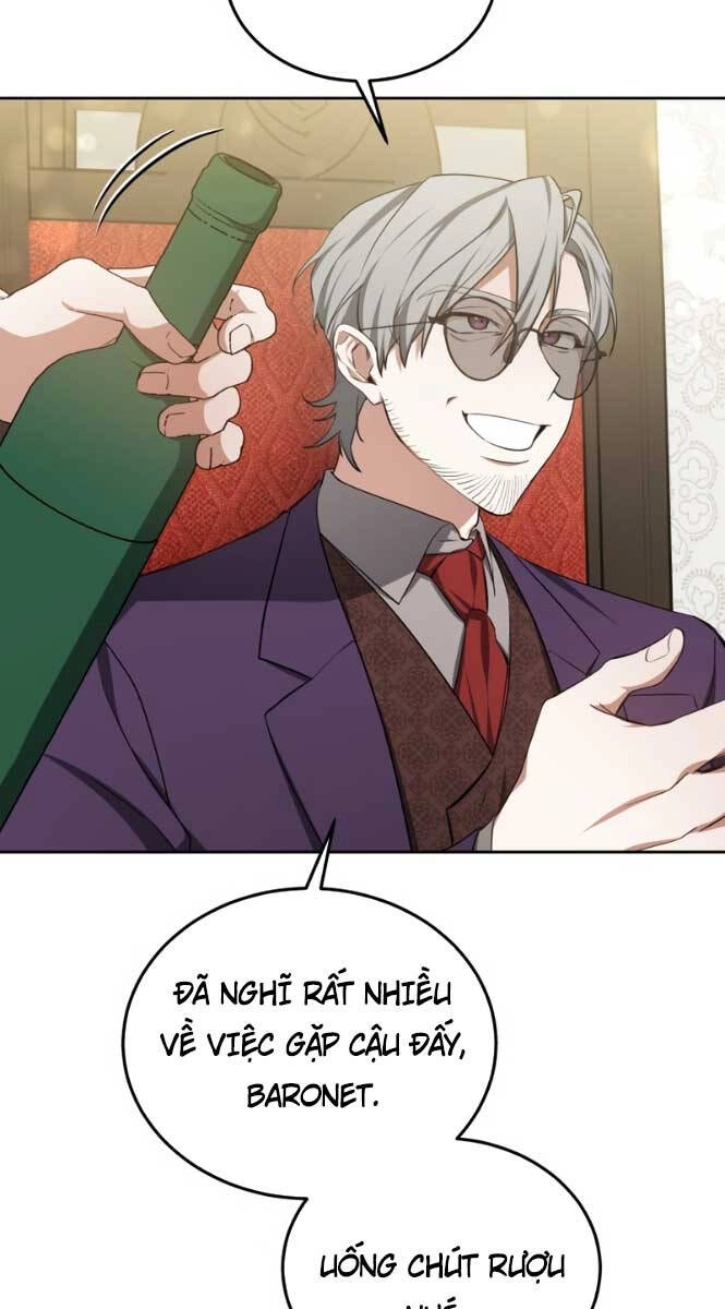 Bác Sĩ Phẫu Thuật Cấp Sss Chapter 50 - 45