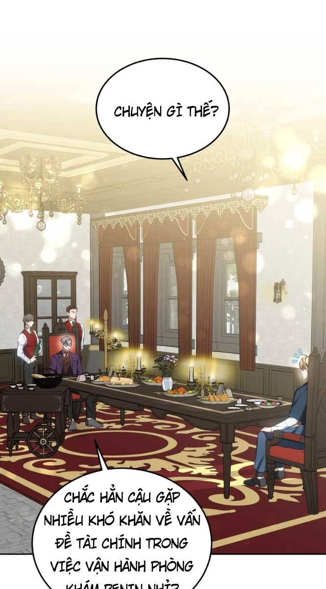 Bác Sĩ Phẫu Thuật Cấp Sss Chapter 50 - 47